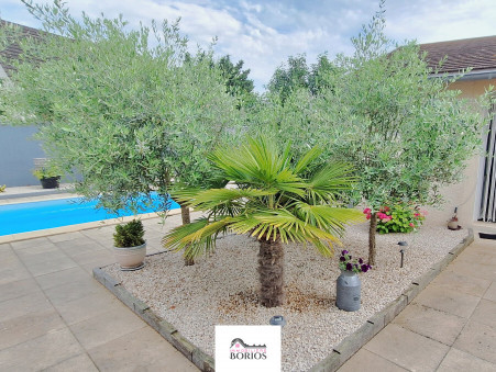 A vendre maison Farges les Chalon 71150; 260 000 € 