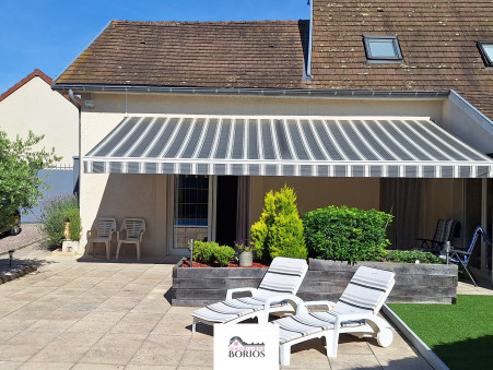 Maison 260 000 €  sur Farges les Chalon (71150) - Réf. 11
