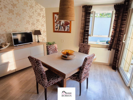 A vendre maison Farges les Chalon 71150; 260 000 € 