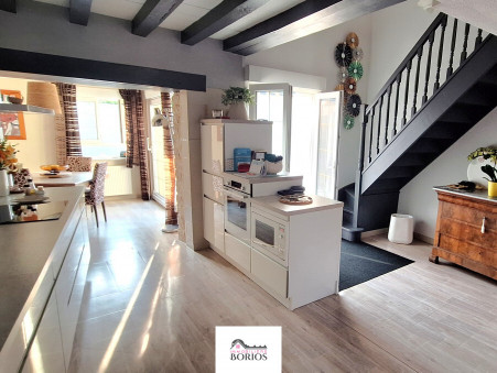 Vente maison 260 000 €  Farges les Chalon
