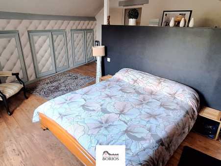 A vendre maison Farges les Chalon 71150; 260 000 € 