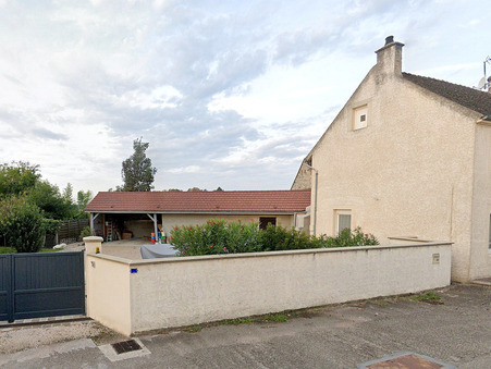 Vente maison 282 000 €  Chatenoy le Royal