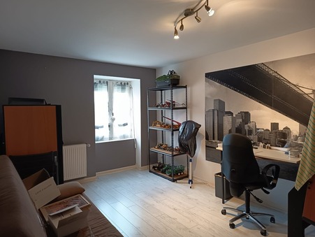 Vente maison 275 000 &euro;  Chatenoy le Royal