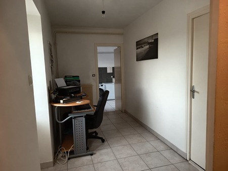 Achat maison Chatenoy le Royal Réf. 4872