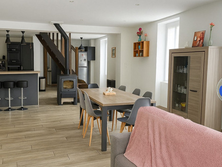 Vente maison 282 000 €  Chatenoy le Royal