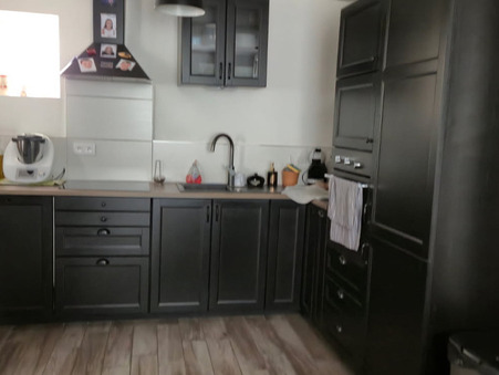 Achat maison Chatenoy le Royal Réf. 4872