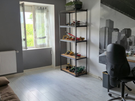 A vendre maison Chatenoy le Royal 71880; 282 000 € 