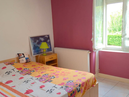 Maison sur Chatenoy le Royal ; 282 000 €  ; Achat Réf. 4872