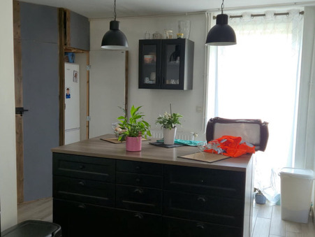 Achat maison Chatenoy le Royal Réf. 4872