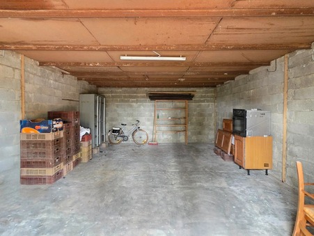 Vente maison 153 000 €  Epervans