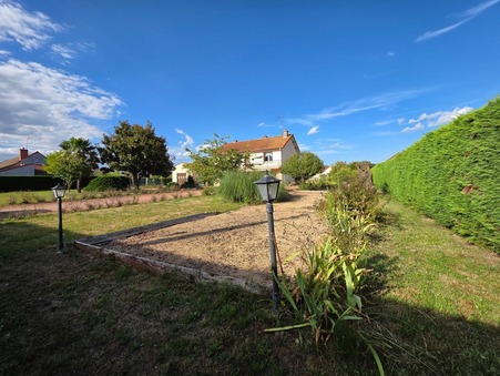 A vendre maison Epervans 71380; 153 000 € 