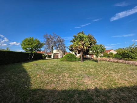 A vendre maison Epervans 71380; 153 000 € 