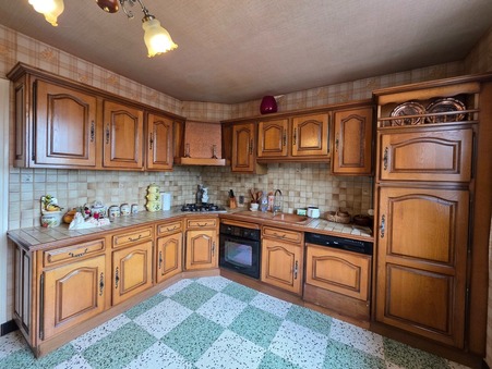 Maison 153 000 €  Réf. 4867 Epervans