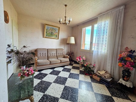 Achat maison Epervans Réf. 4867