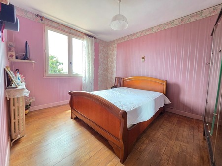 Maison 153 000 €  sur Epervans (71380) - Réf. 4867