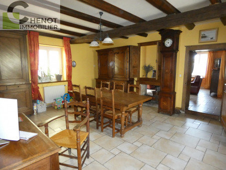 Vente Maison BOUVRON Réf. Che150 - Slide 3