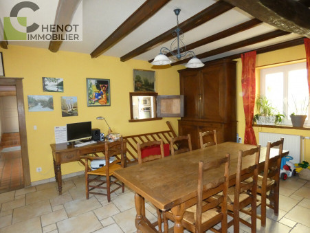 Vente Maison BOUVRON Réf. Che150 - Slide 5