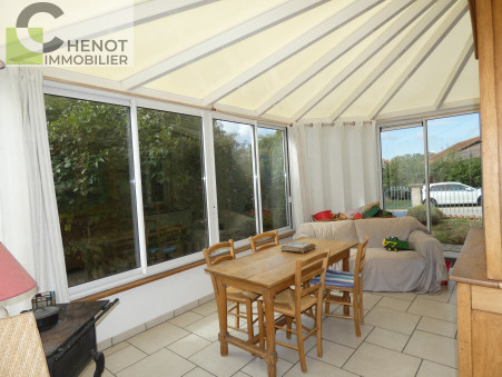 Vente Maison BOUVRON Réf. Che150 - Slide 6