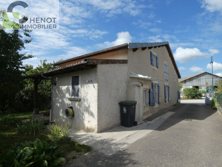 Vente Maison BOUVRON Réf. Che150 - Slide 8