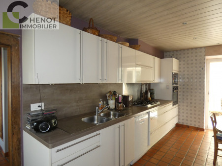 Vente Maison BOUVRON Réf. Che150 - Slide 9