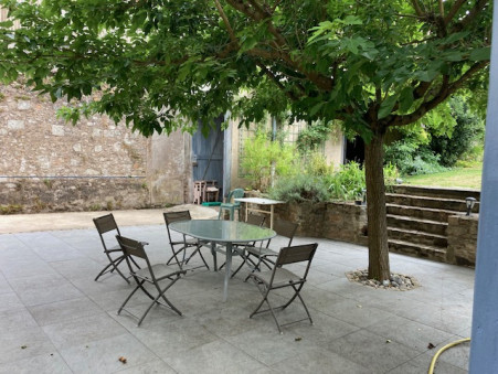 Maison sur Autun ; 399 000 €  ; Achat Réf. BA2458