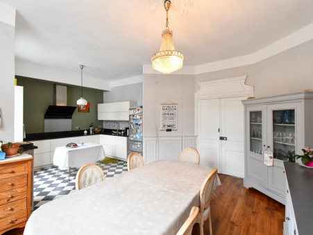 Maison sur Autun ; 399 000 €  ; A vendre Réf. BA2458