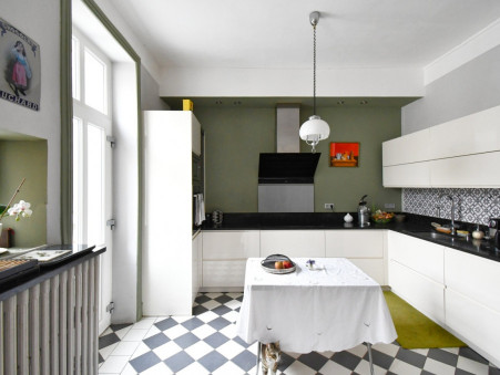 Maison 399 000 €  Réf. BA2458 Autun