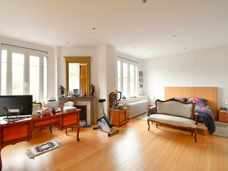 Maison 399 000 €  Réf. BA2458 Autun