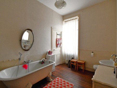 Achat maison Autun Réf. BA2458