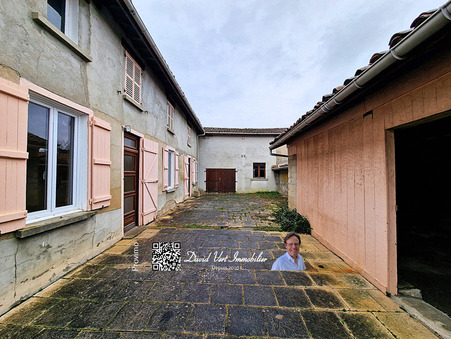 A vendre maison Pogny 51240; prix nous consulter