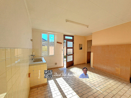 Vente maison prix nous consulter Pogny