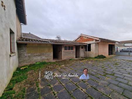 Achat maison Pogny Réf. 47_5585-DV-0621