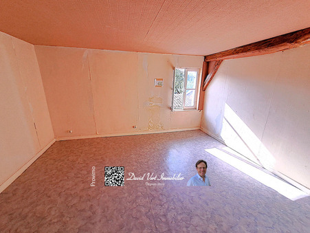 Vente maison prix nous consulter Pogny