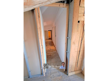 Achat maison Pogny Réf. 47_5585-DV-0621