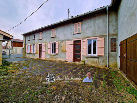 Maison prix nous consulter Réf. 47_5585-DV-0621 Pogny