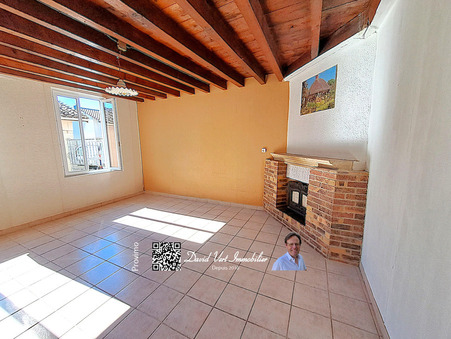 Achat maison Pogny Réf. 47_5585-DV-0621