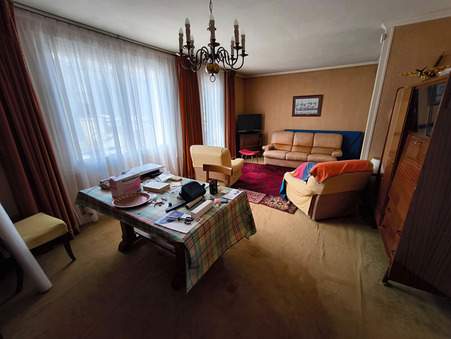 Appartement | chateau thierry | 92000 € | 3 Pièces | 2 Chambres | 62 m²