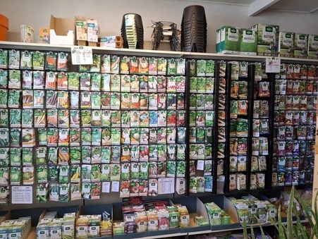 Local commercial 41 000 € Réf. 21301-86135794 La Mure