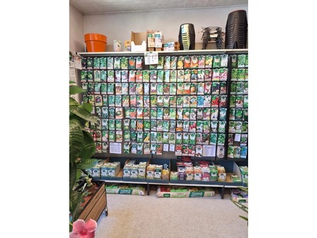 Achat local commercial La Mure Réf. 21301-86135794