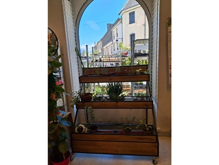 Vente local commercial 41 000 € La Mure