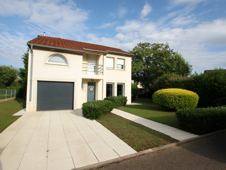 Maison 520 000 €  Réf. 29_DH198725 Augny