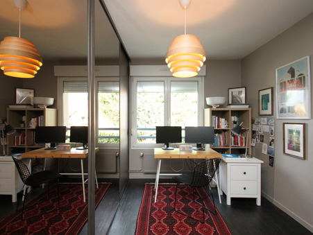 Maison sur Augny ; 520 000 €  ; Achat Réf. 29_DH198725
