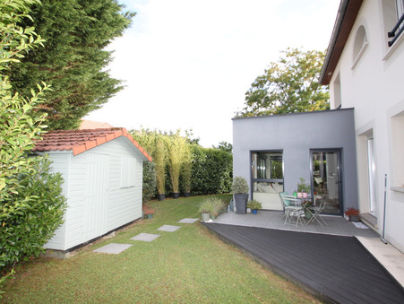 Maison 520 000 €  sur Augny (57685) - Réf. 29_DH198725