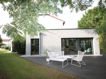 Maison sur Augny ; 520 000 €  ; A vendre Réf. 29_DH198725