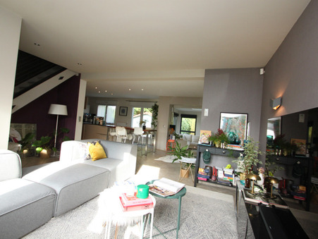 Maison sur Augny ; 520 000 €  ; Achat Réf. 29_DH198725