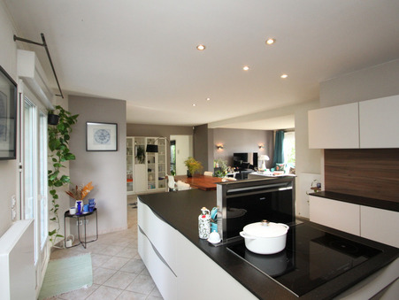 Maison 520 000 €  sur Augny (57685) - Réf. 29_DH198725
