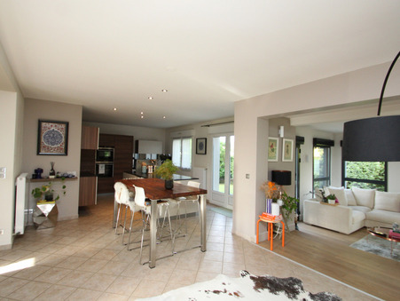 Maison 520 000 €  Réf. 29_DH198725 Augny