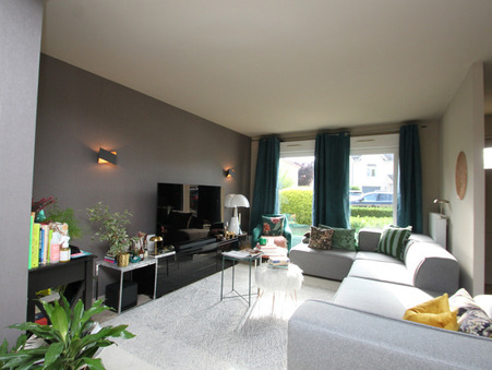 Maison 520 000 €  sur Augny (57685) - Réf. 29_DH198725