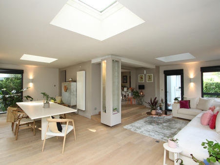 Maison sur Augny ; 520 000 €  ; Achat Réf. 29_DH198725