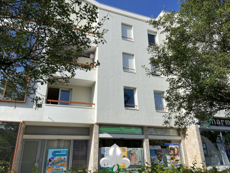 Achat appartement Dijon Réf. 5284